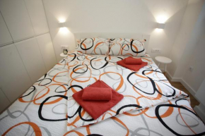 City Center Belgrade Cozy Apartment Skadarlija